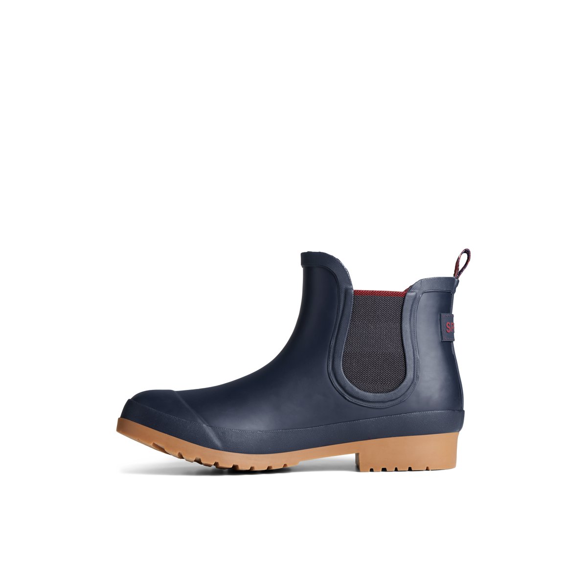 Navy Sperry Walker Chelsea Boots | 8026379-RB