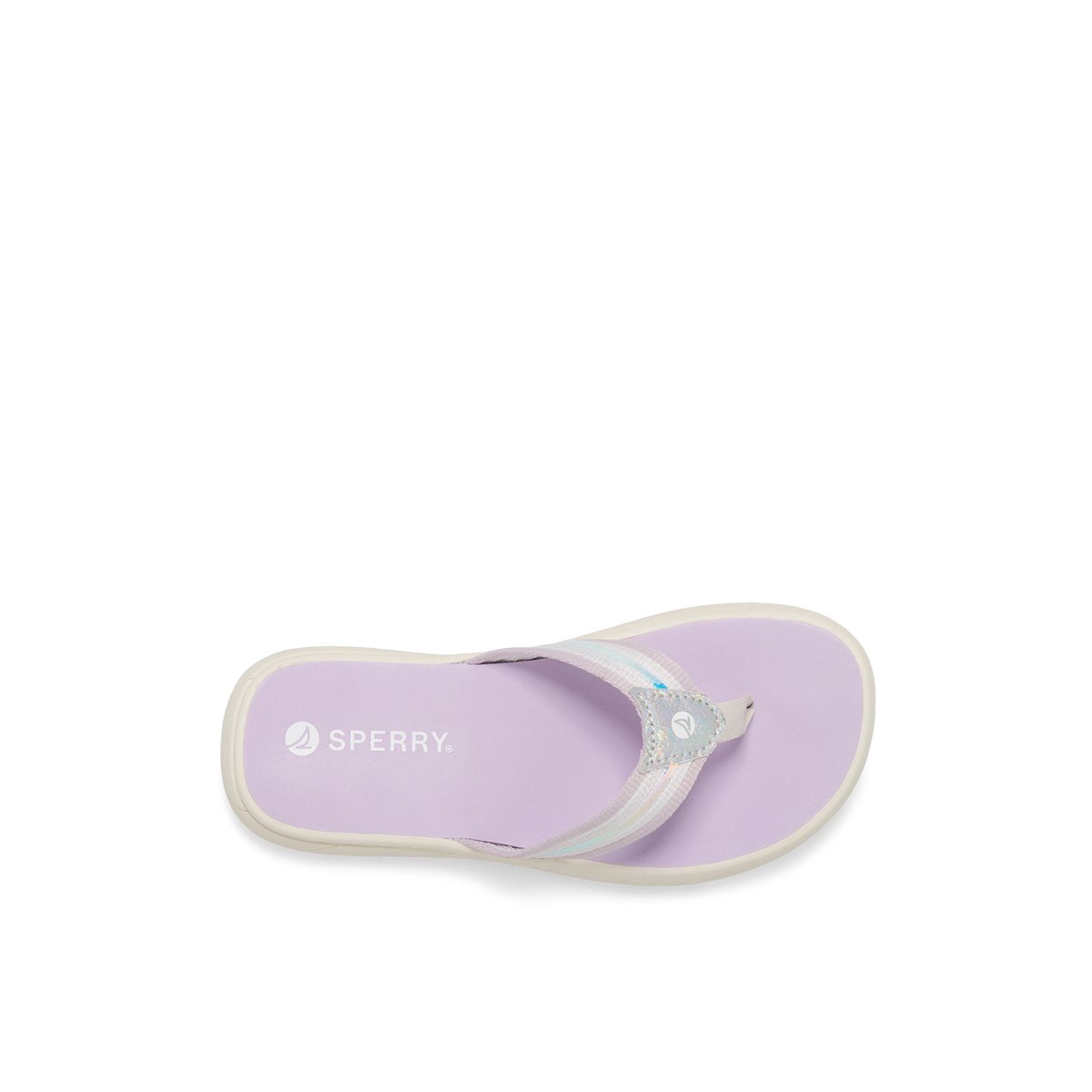 Other Purple Sperry Havasurf Sandal | 4573160-GZ