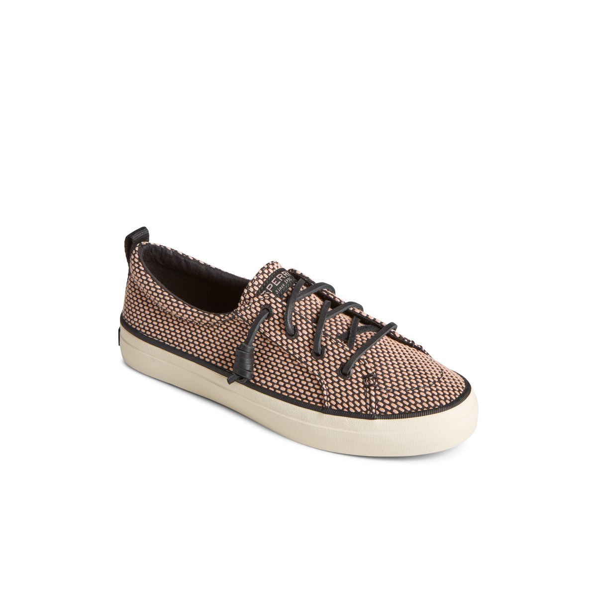 Oxford Sperry Crest Vibe Two-Tone Sneakers | 4912765-QY