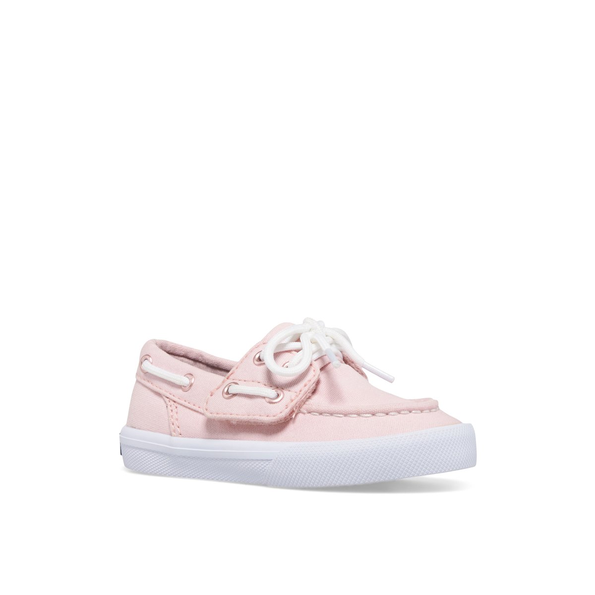 Pink Sperry Bahama Junior Sneakers | 7391650-RF