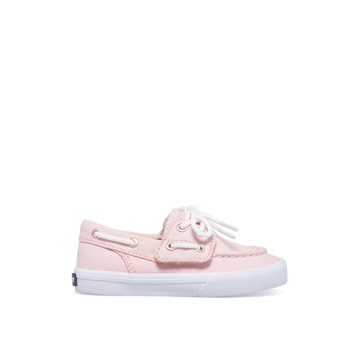 Pink Sperry Bahama Junior Sneakers | 7391650-RF