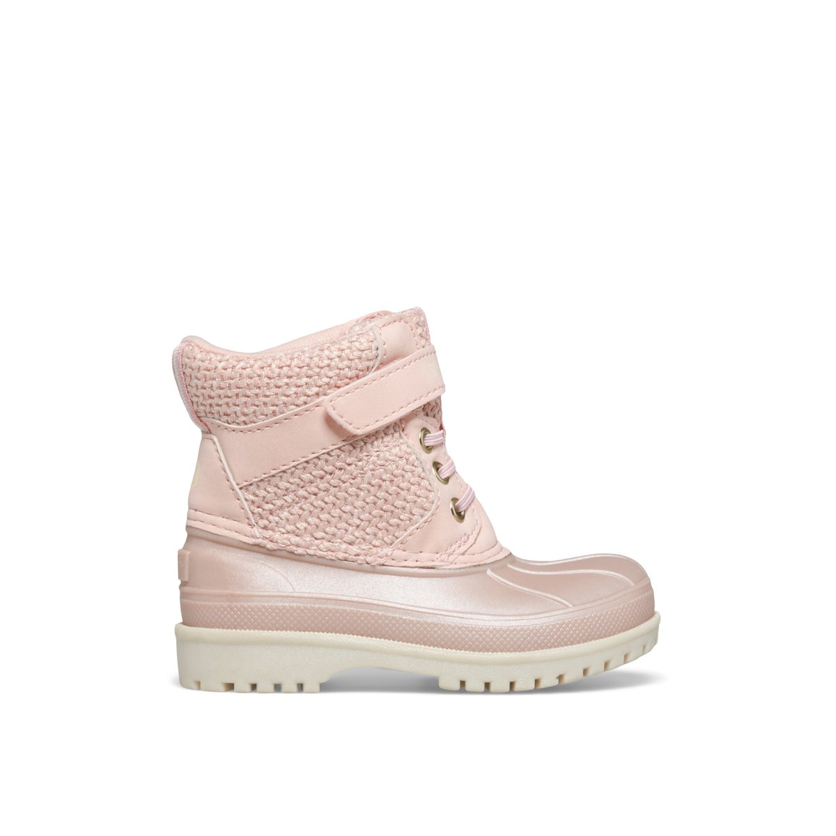 Pink Sperry Storm Hopper Boots | 8623750-QA