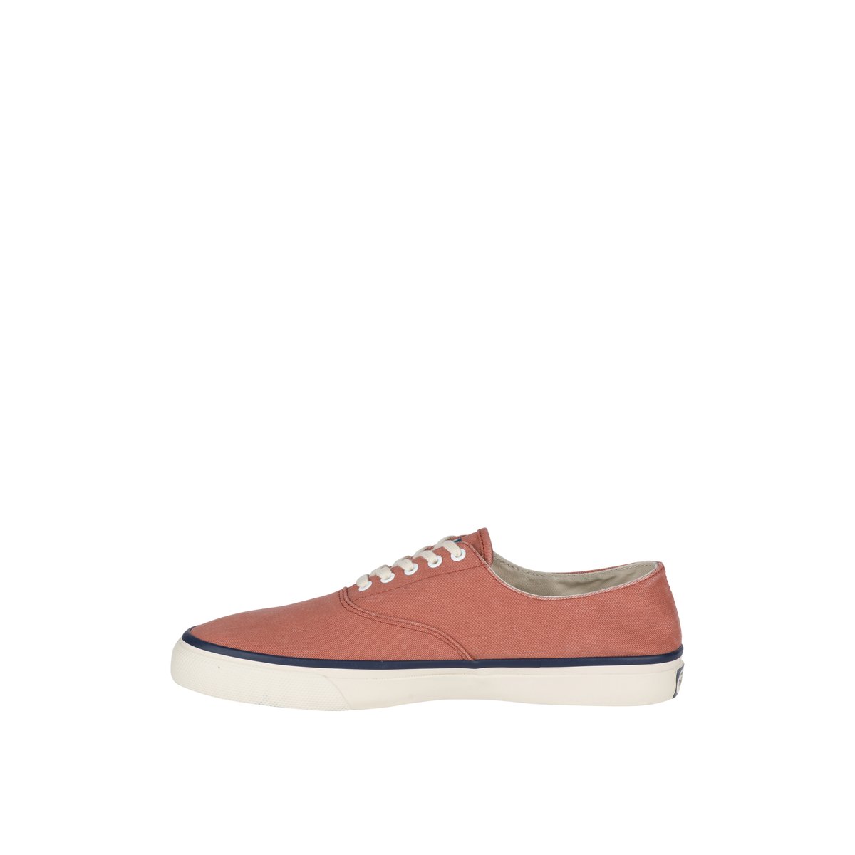 Red Sperry Unisex Classic CVO Sneakers | 1435802-SJ