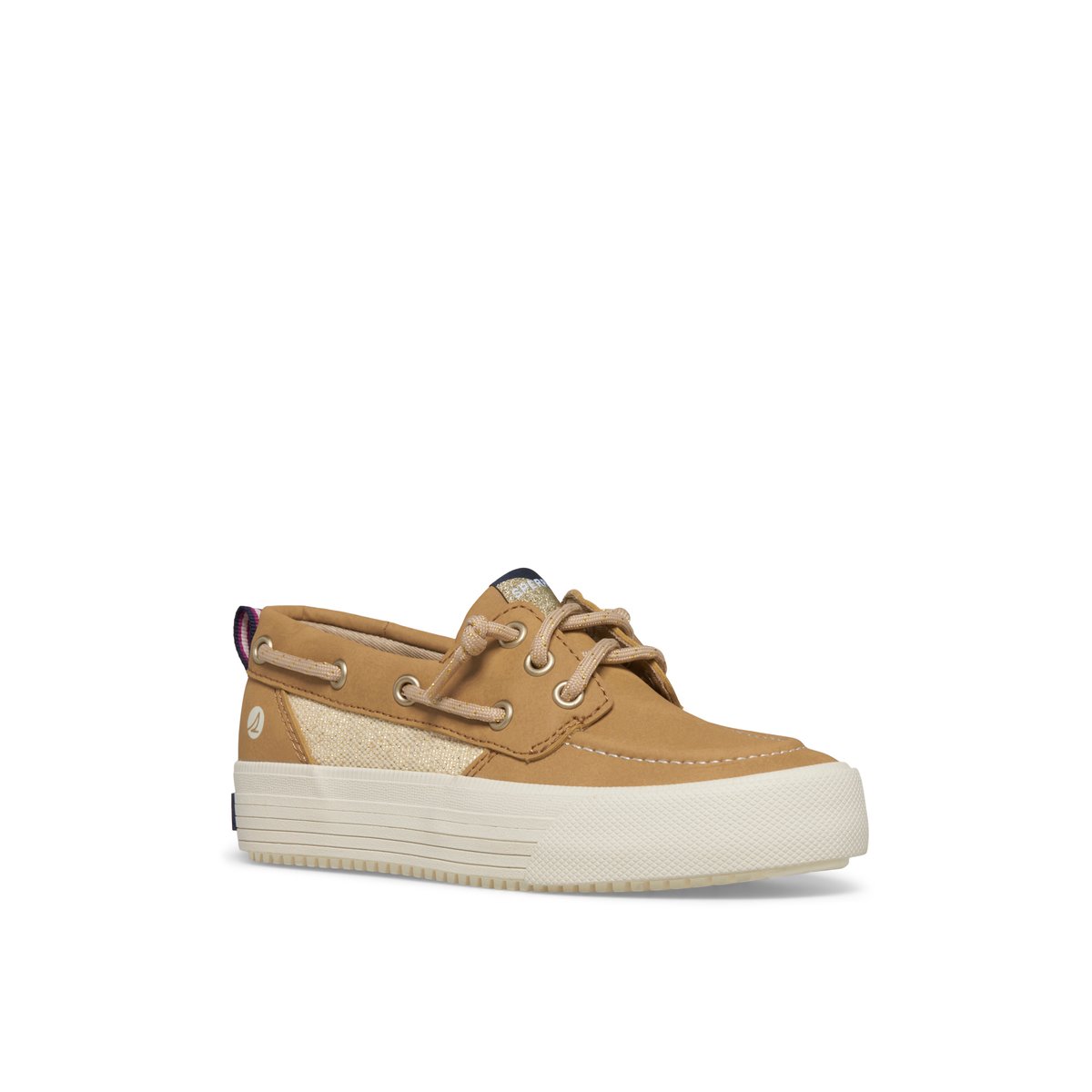 White/White Sperry Kalafish Platform | 5480763-IO