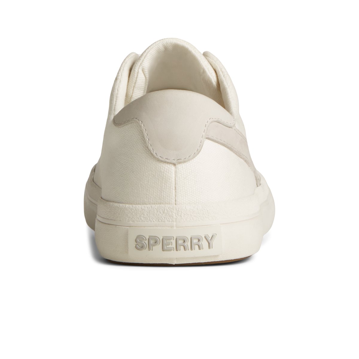 White Sperry Sandy Sneakers | 1920435-AP